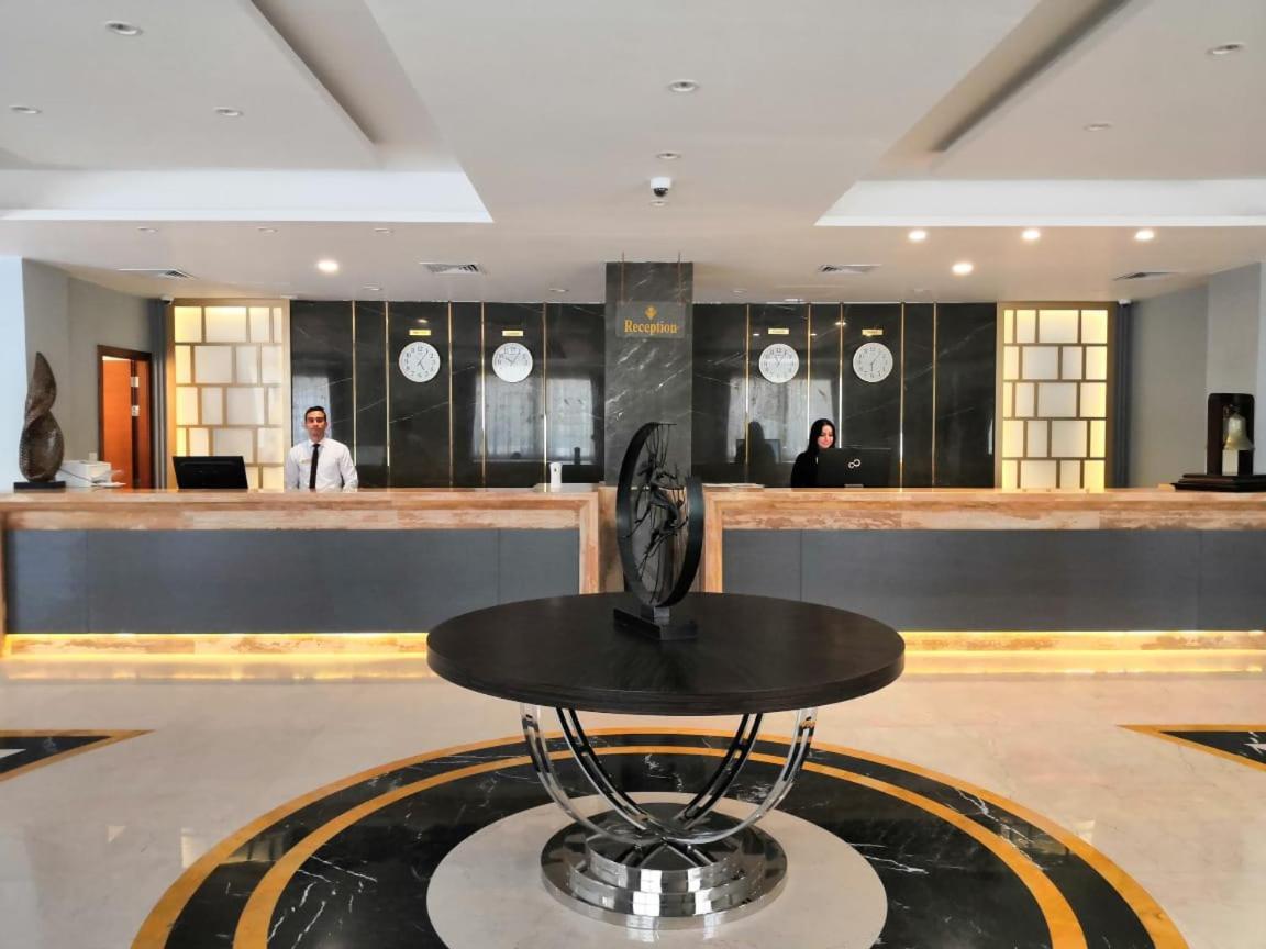 Otel Royal Jewel Al Raml