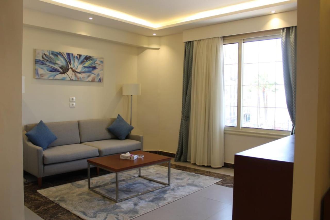 Otel Royal Jewel Al Raml 4*