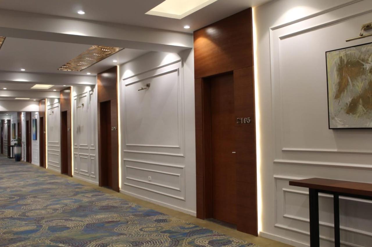 Royal Jewel Al Raml İskenderiye