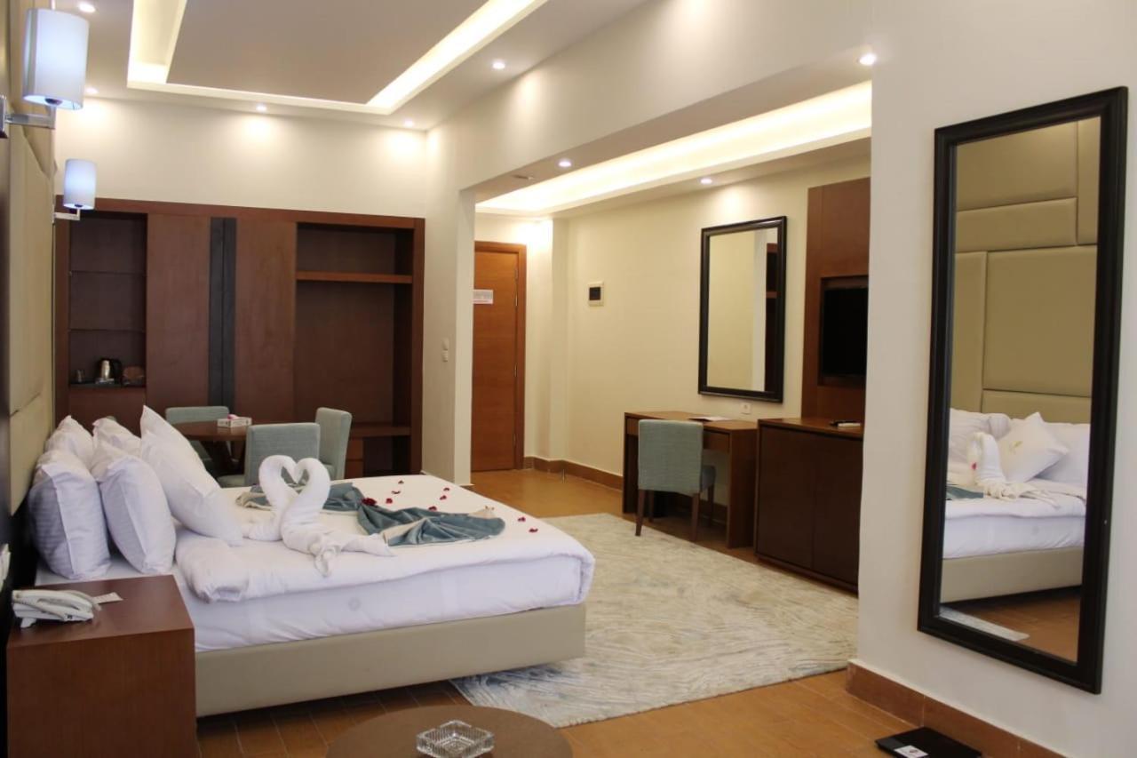 Otel Royal Jewel Al Raml 4*