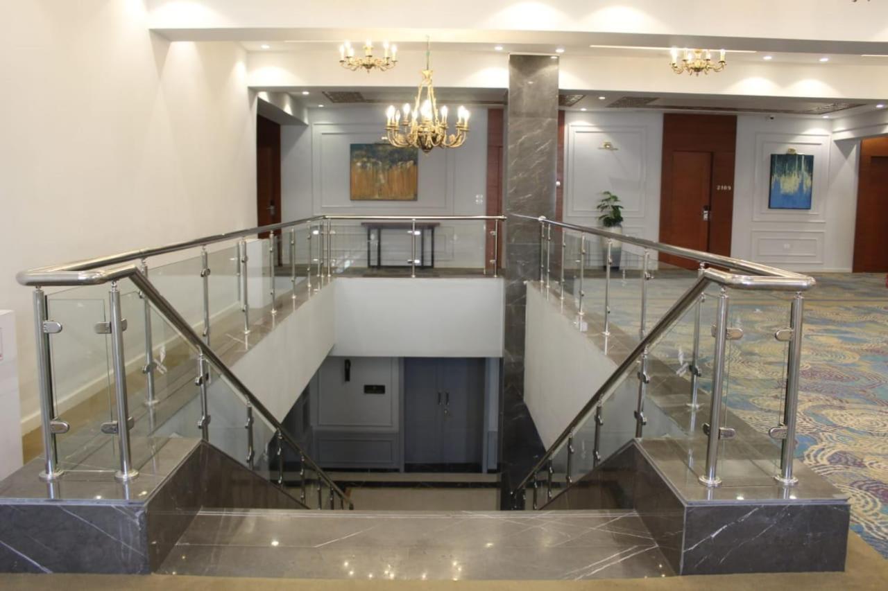 Royal Jewel Al Raml Otel 4*