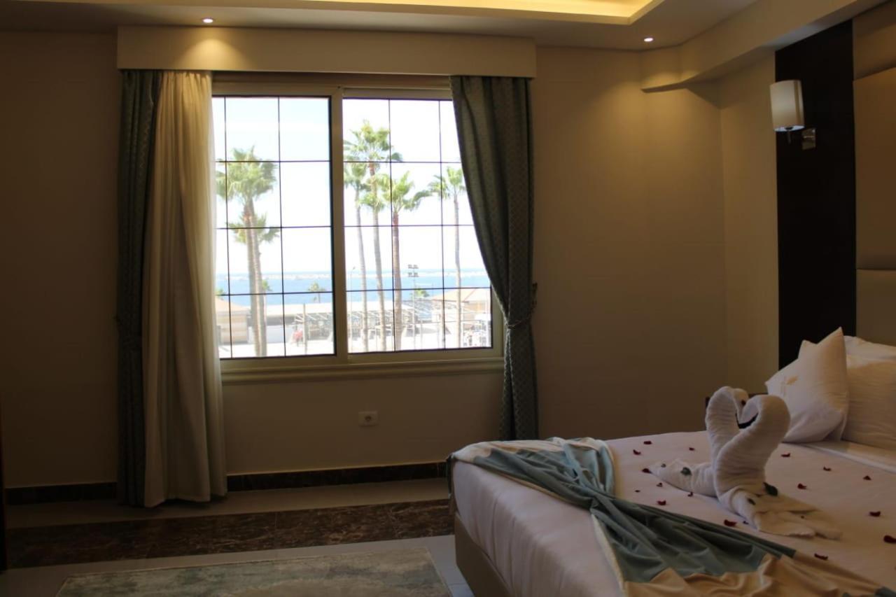 Royal Jewel Al Raml İskenderiye