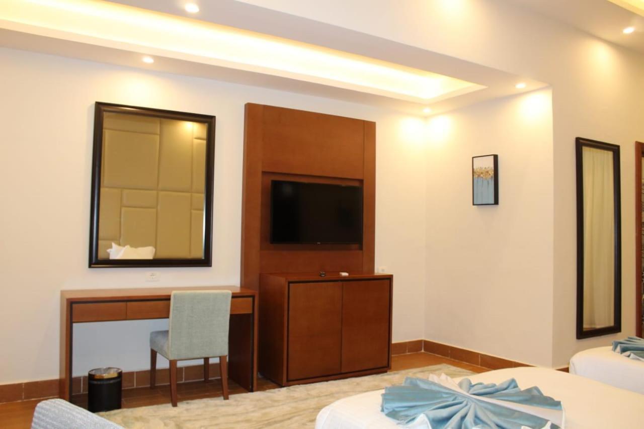 Royal Jewel Al Raml Otel 4*