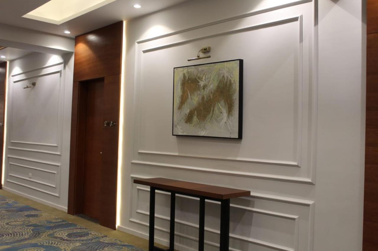 Royal Jewel Al Raml Otel İskenderiye