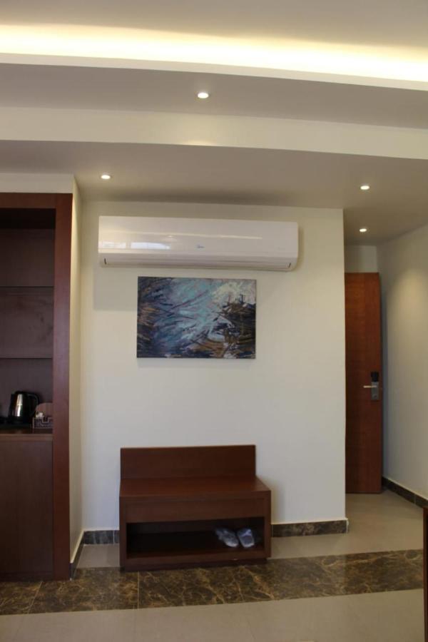 Otel Royal Jewel Al Raml 4*