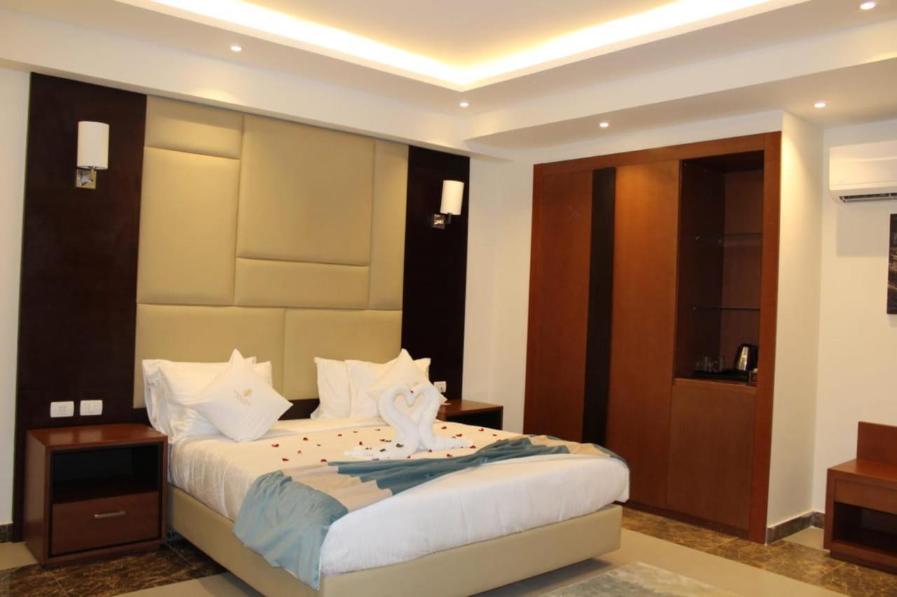 Otel Royal Jewel Al Raml 4*