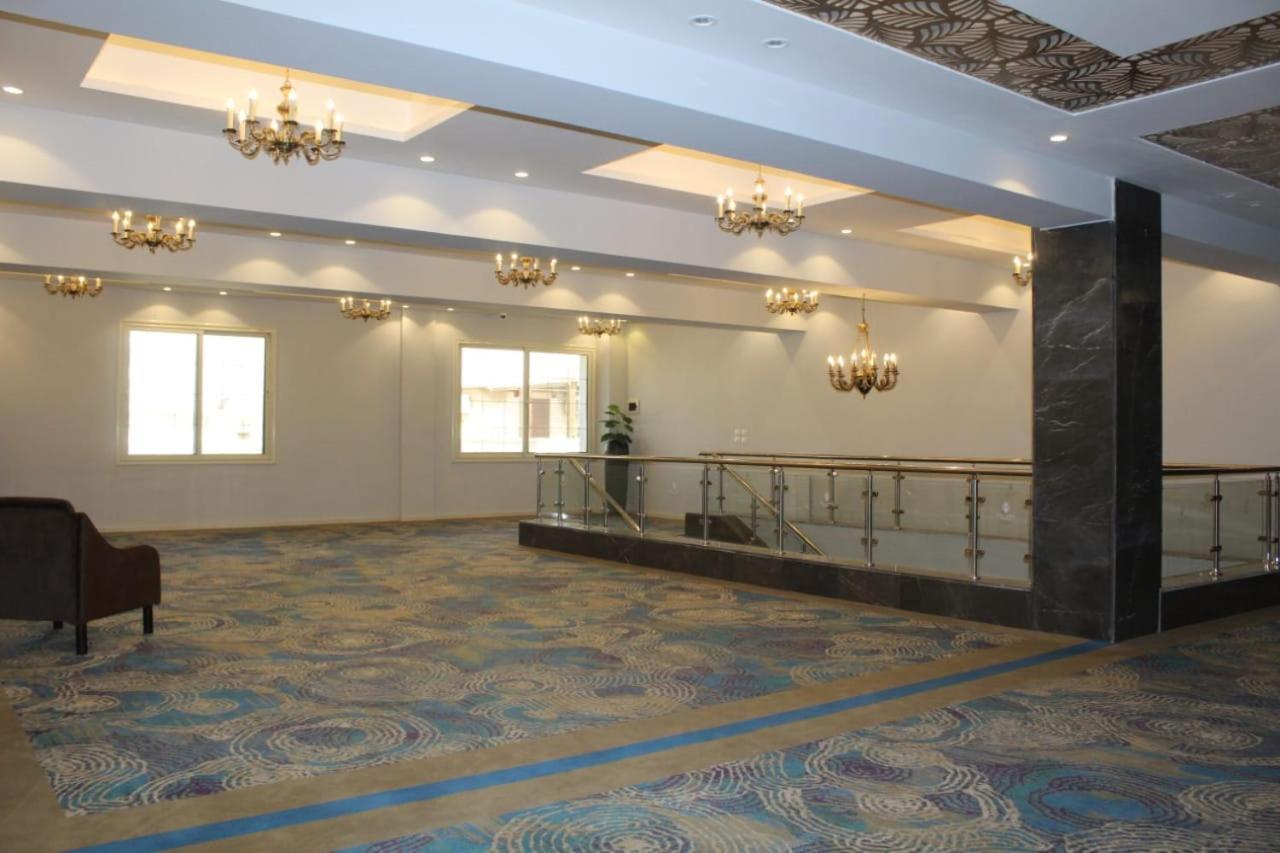 Otel Royal Jewel Al Raml