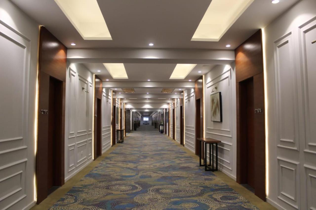 Royal Jewel Al Raml Otel 4*