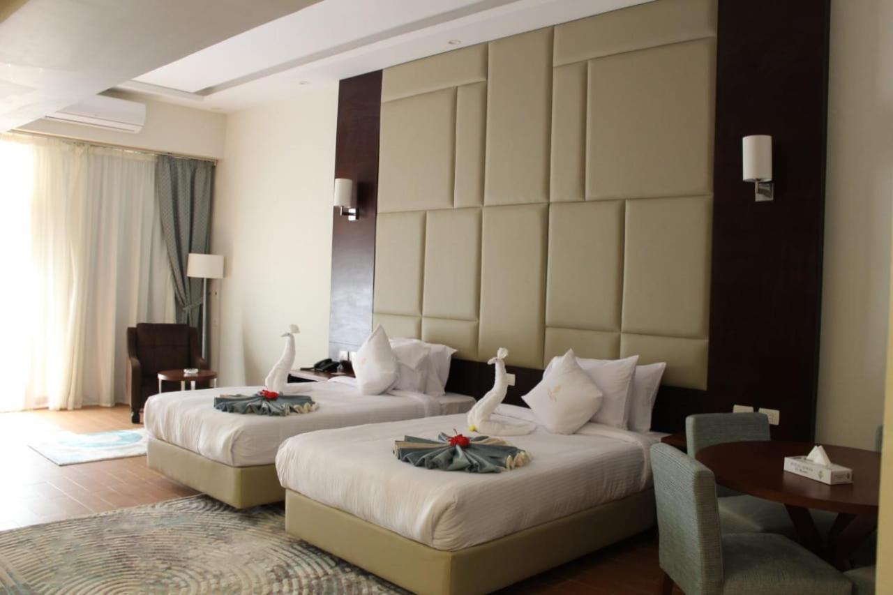 Otel Royal Jewel Al Raml