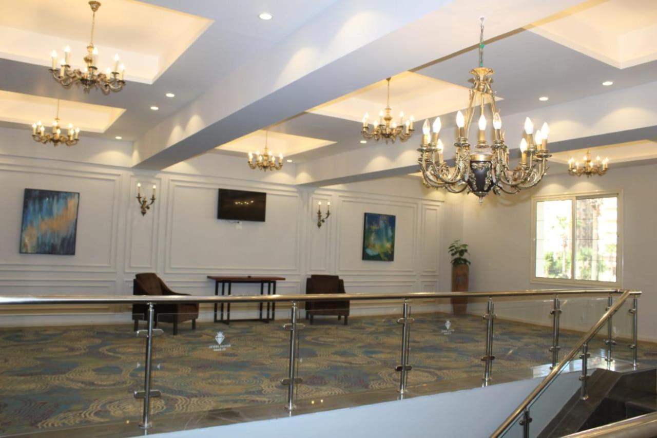 Otel Royal Jewel Al Raml