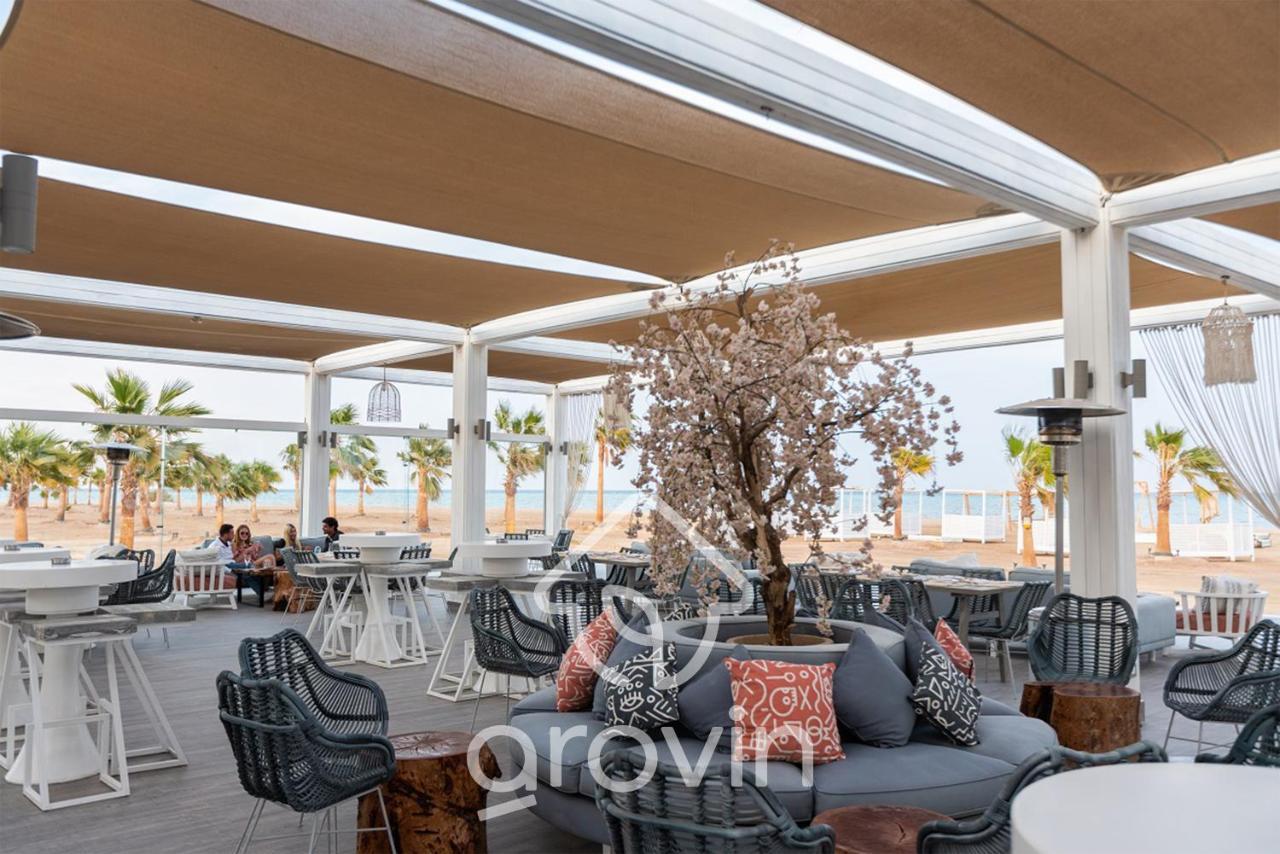 Mangroovy El Gouna - Grovin