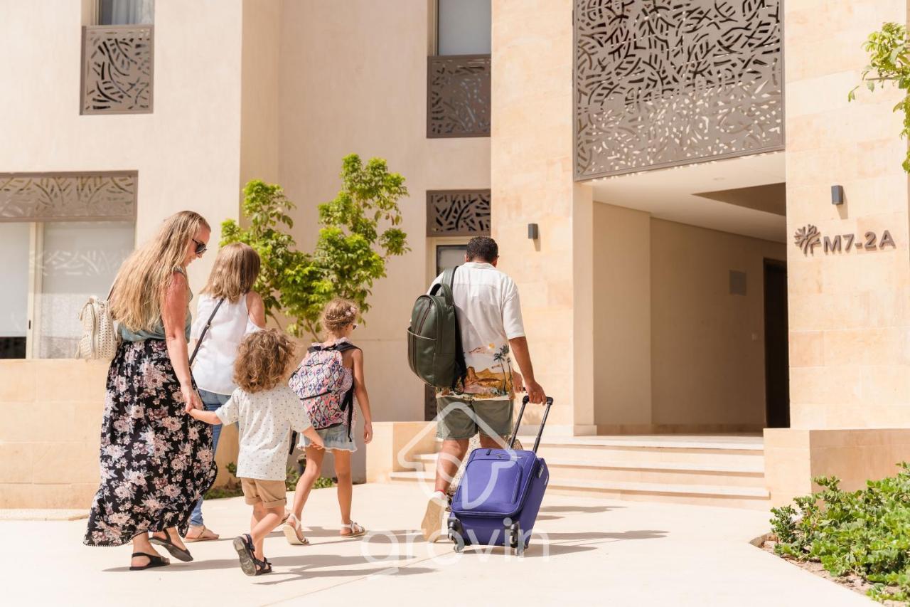 Apart Otel Mangroovy El Gouna - Grovin