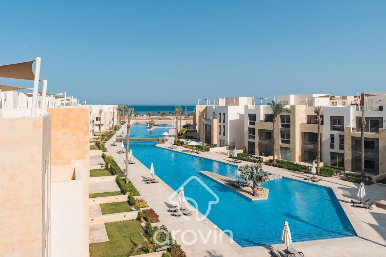Apart Otel Mangroovy El Gouna - Grovin