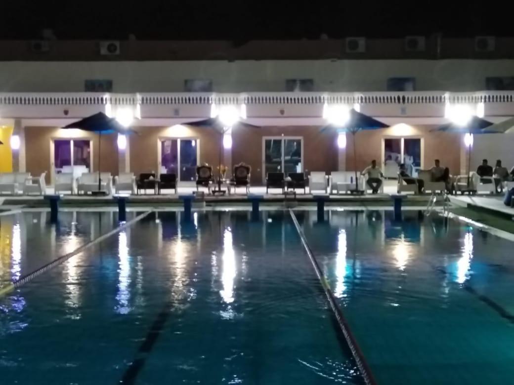 Jewel El Gameel Egyptian Only Price 4* Port Said