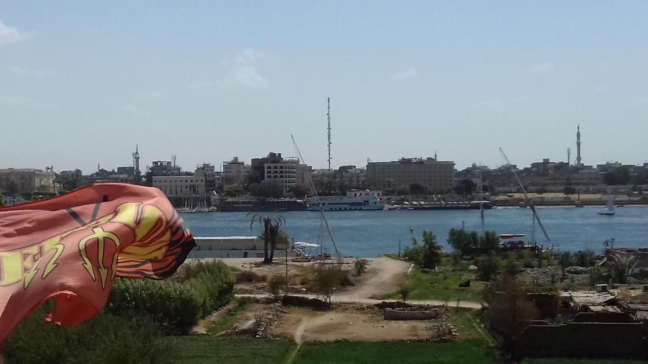 Memnoun House * Luxor