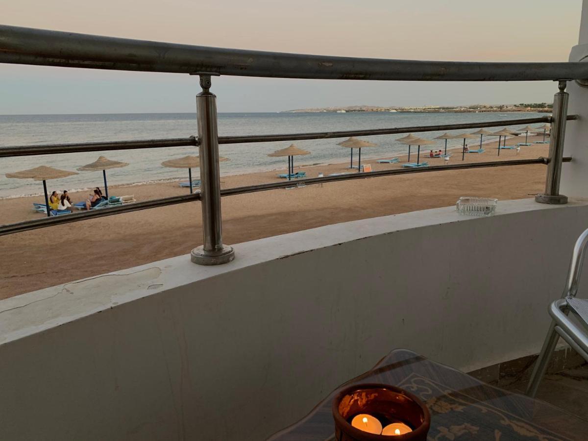 Furnished For Rent In Cecilia Chaletu Hurghada