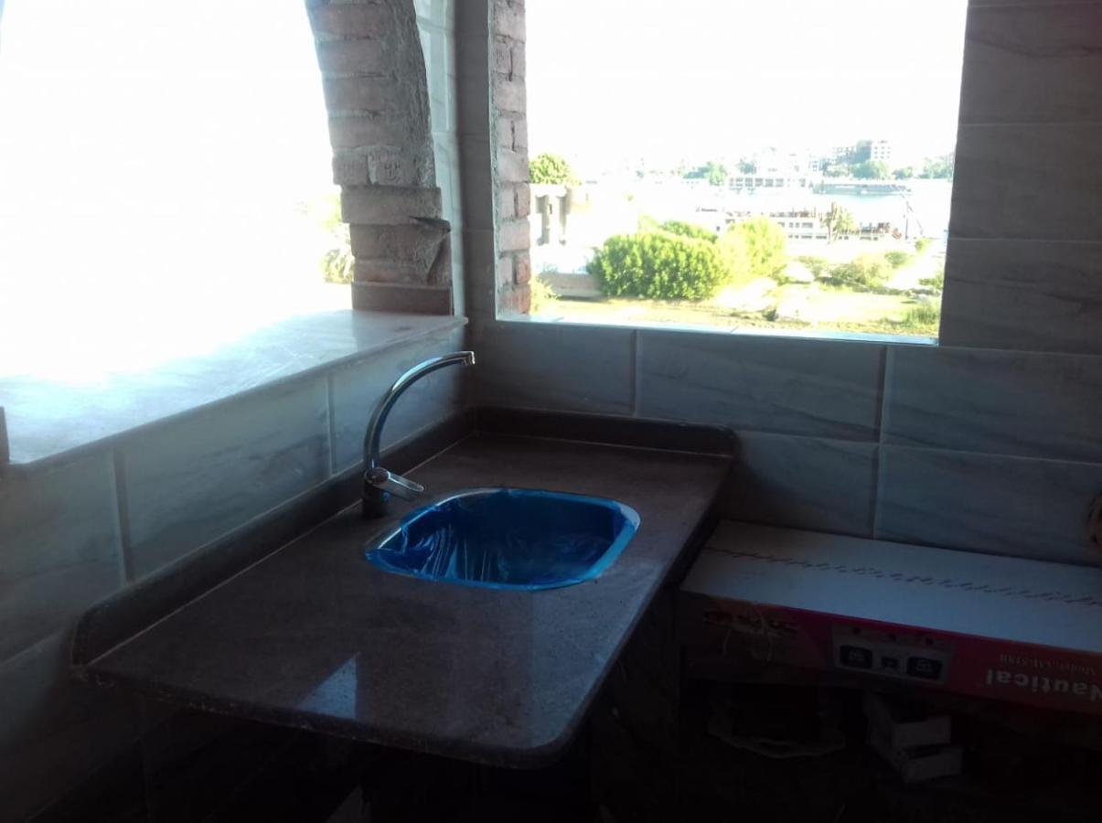 Memnoun House Alojamento Luxor