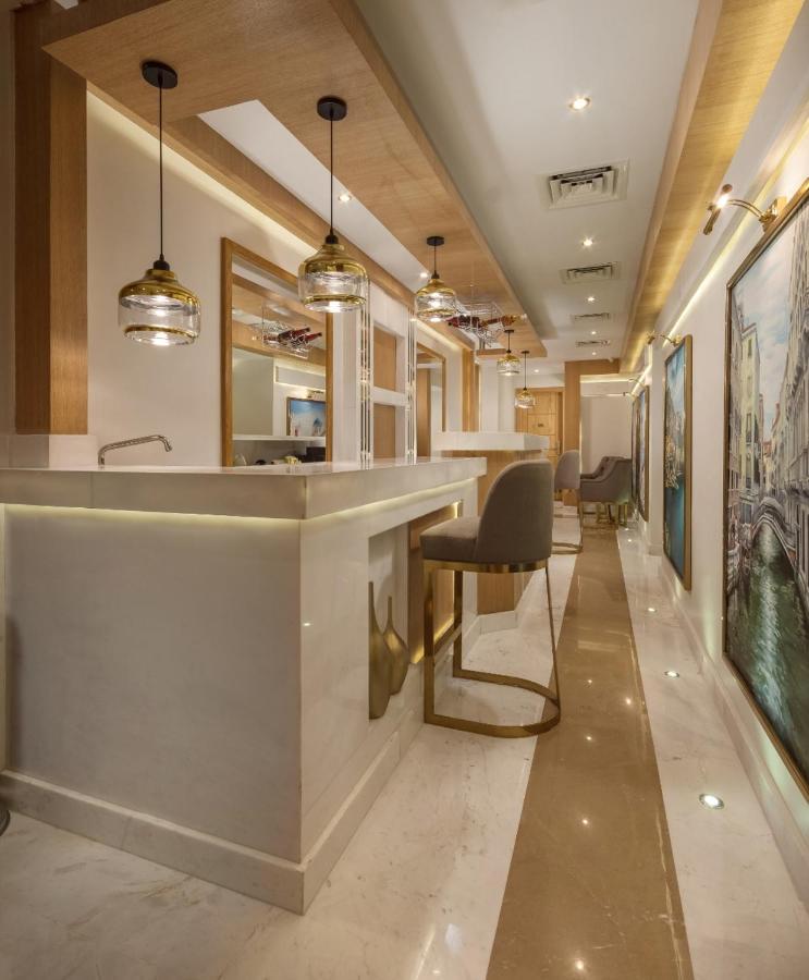 Miramar Boutique Hotel Alexandria