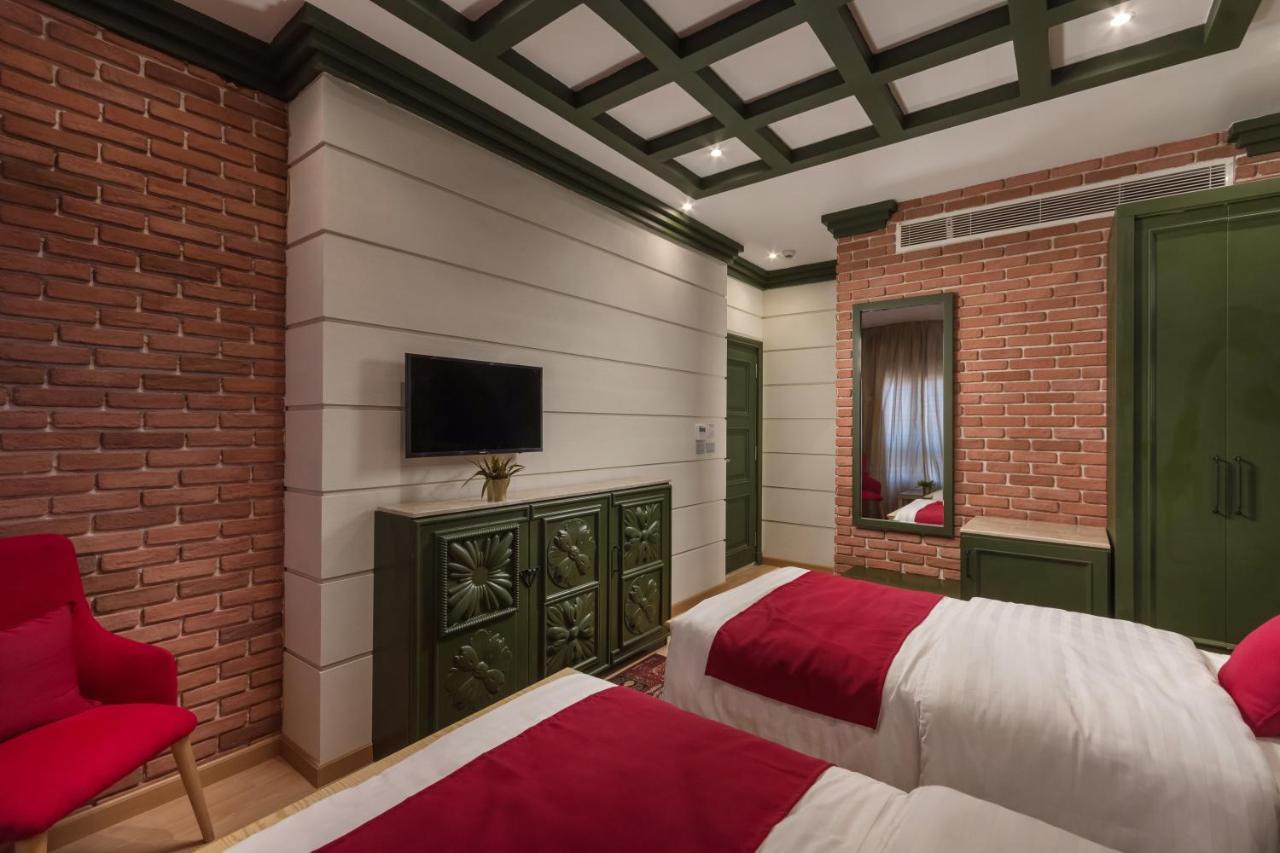Miramar Boutique Hotel