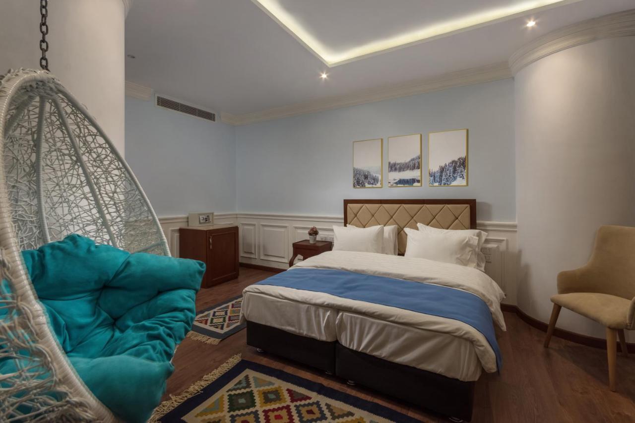 Hotel Miramar Boutique Alexandria