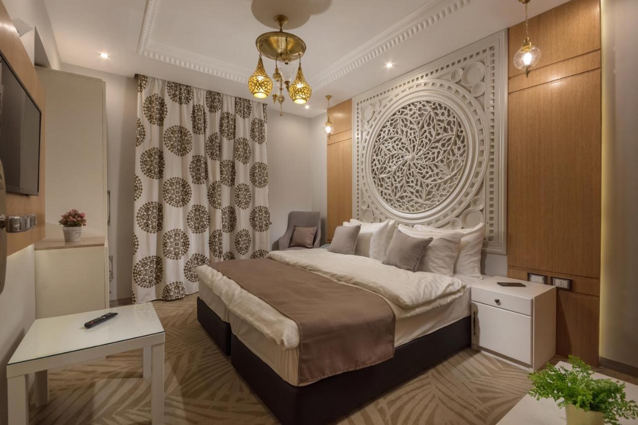 Hotel Miramar Boutique Alexandria