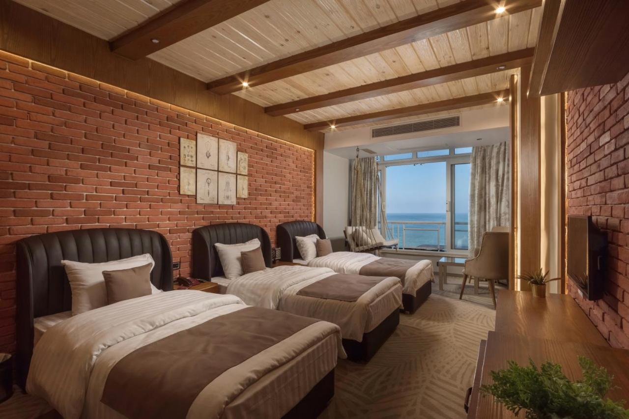 Hotel Miramar Boutique