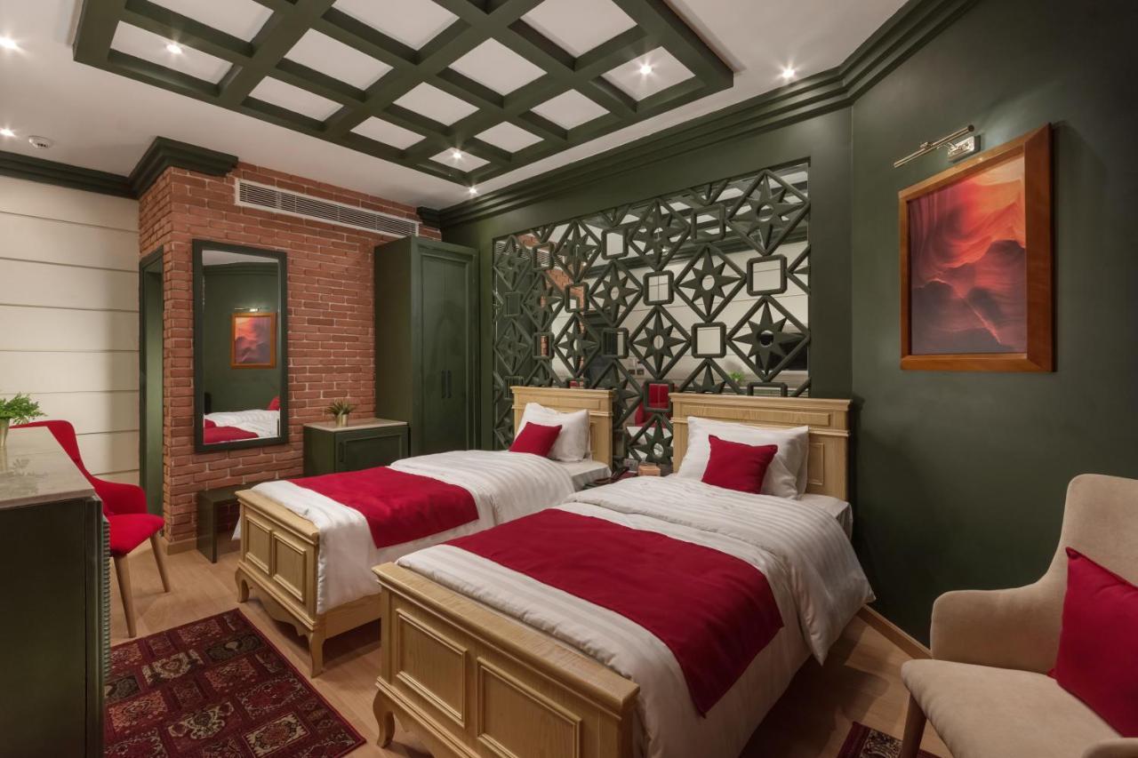 Hotel Miramar Boutique *