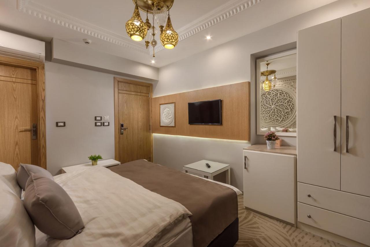 Miramar Boutique Hotel *