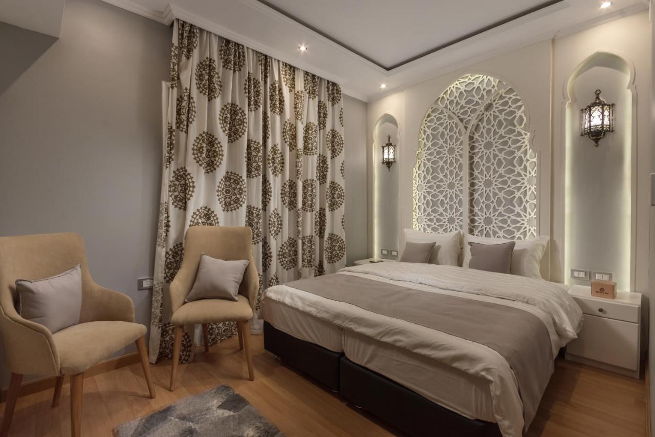 Hotel Miramar Boutique