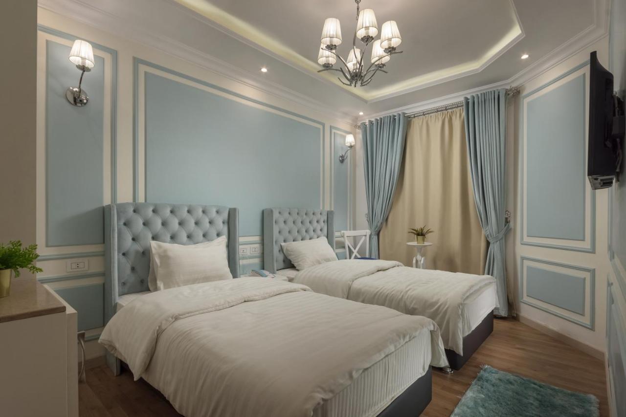 Hotel Miramar Boutique Alexandria