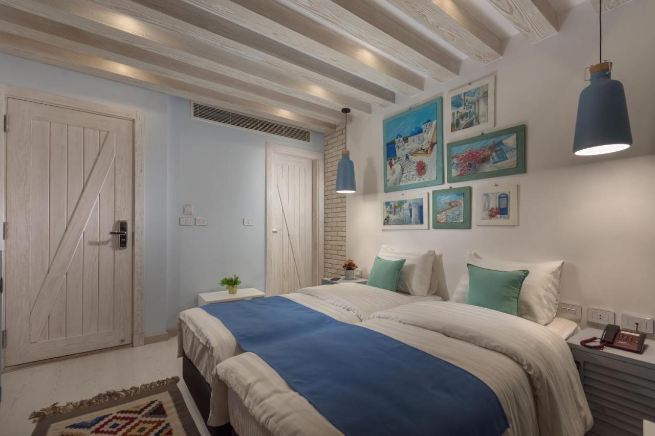 Miramar Boutique Hotel