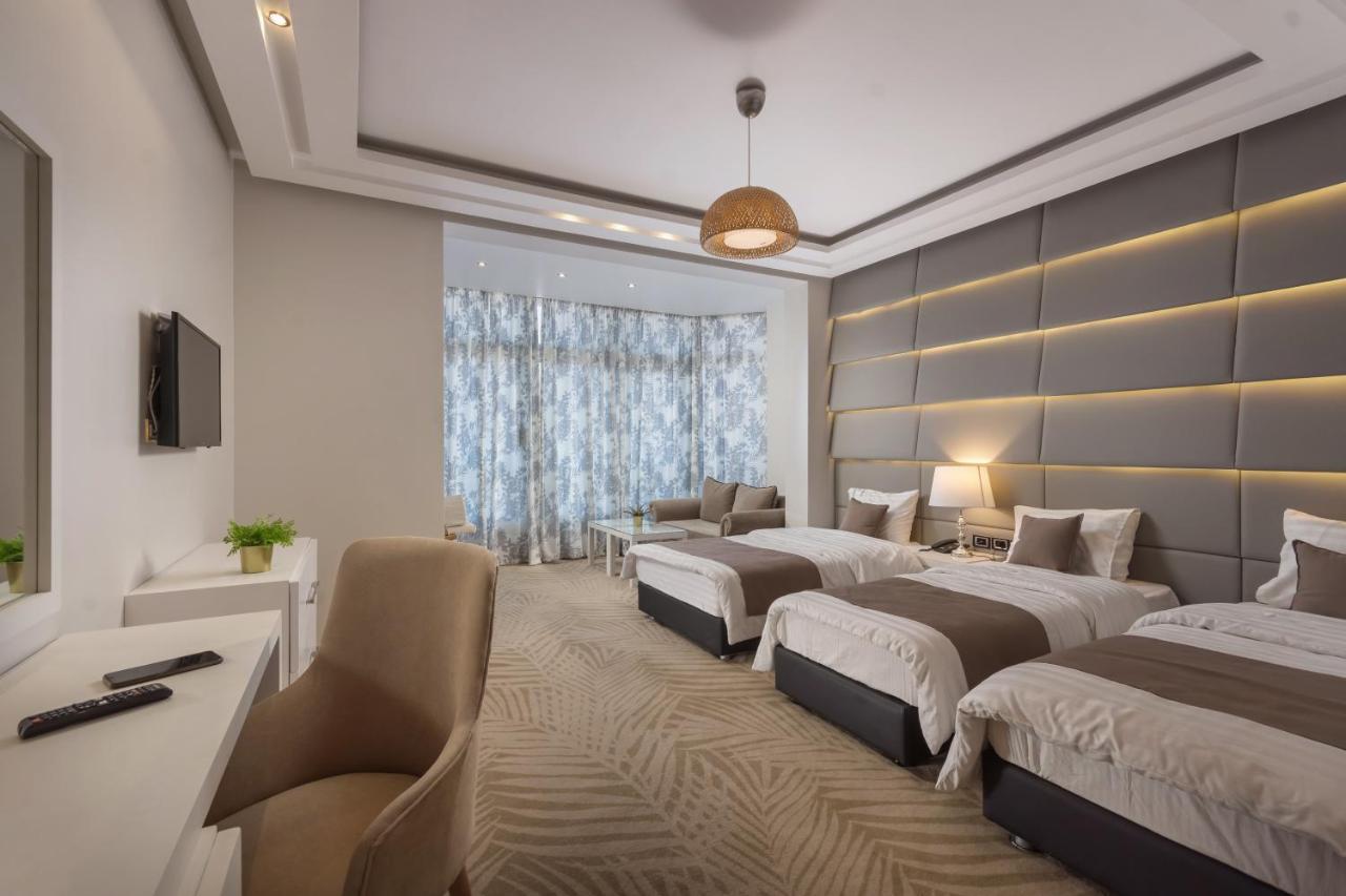 Miramar Boutique Hotel