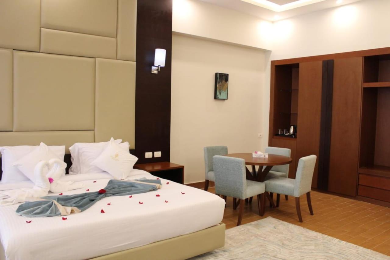 Royal Jewel Al Raml Otel İskenderiye