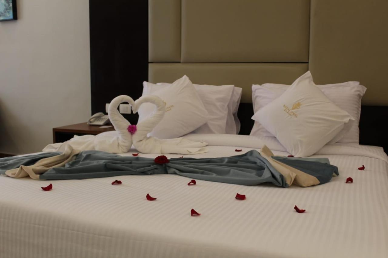 Royal Jewel Al Raml Otel İskenderiye