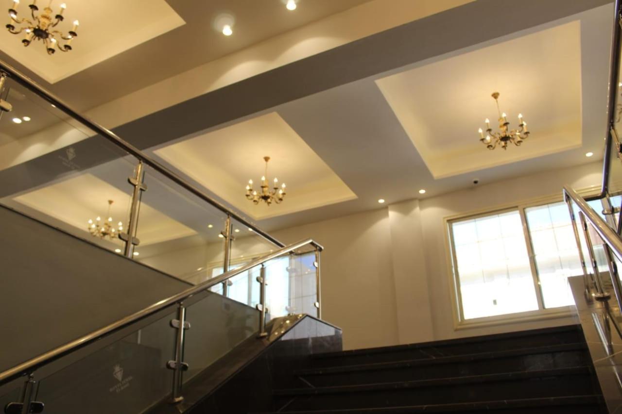 Royal Jewel Al Raml Otel İskenderiye