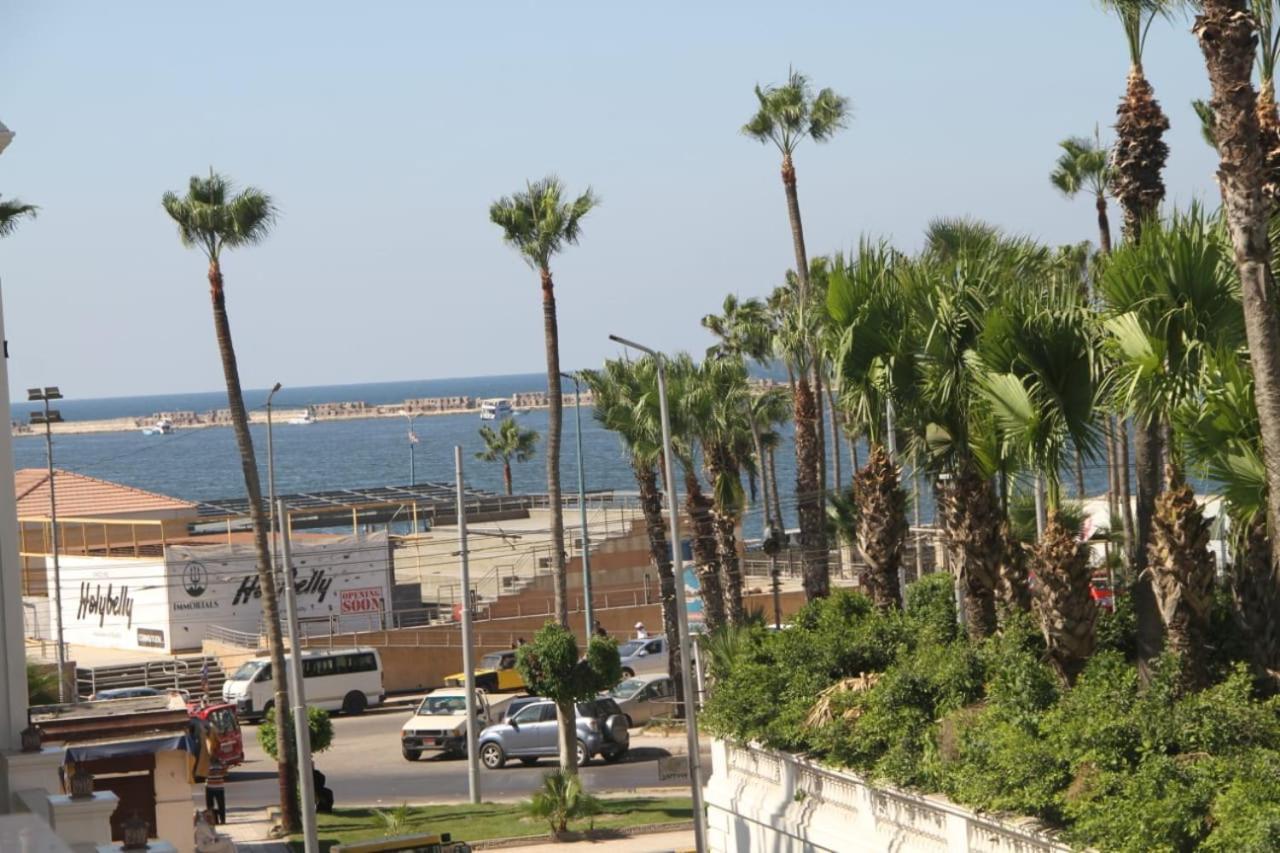 Royal Jewel Al Raml Otel
