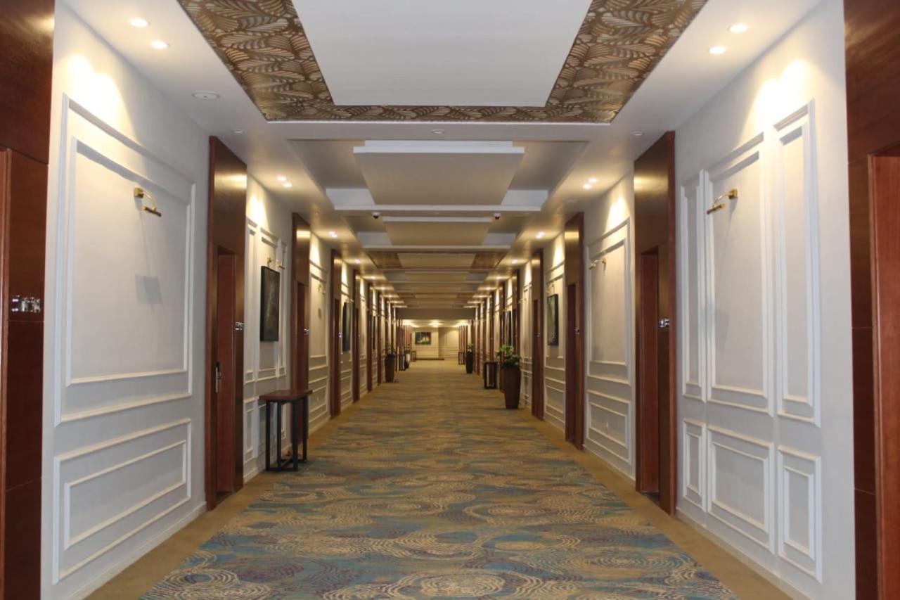 Royal Jewel Al Raml Otel 4*
