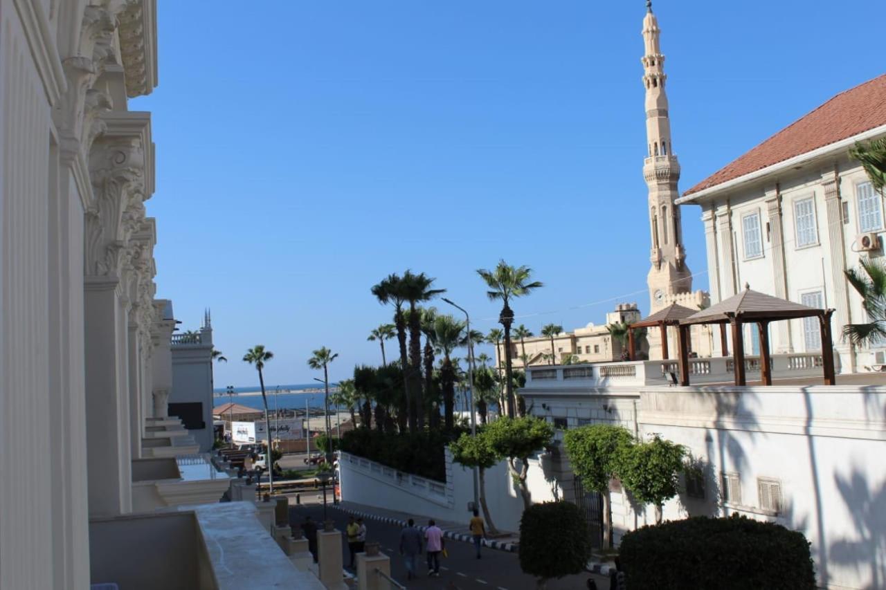 Royal Jewel Al Raml Otel İskenderiye