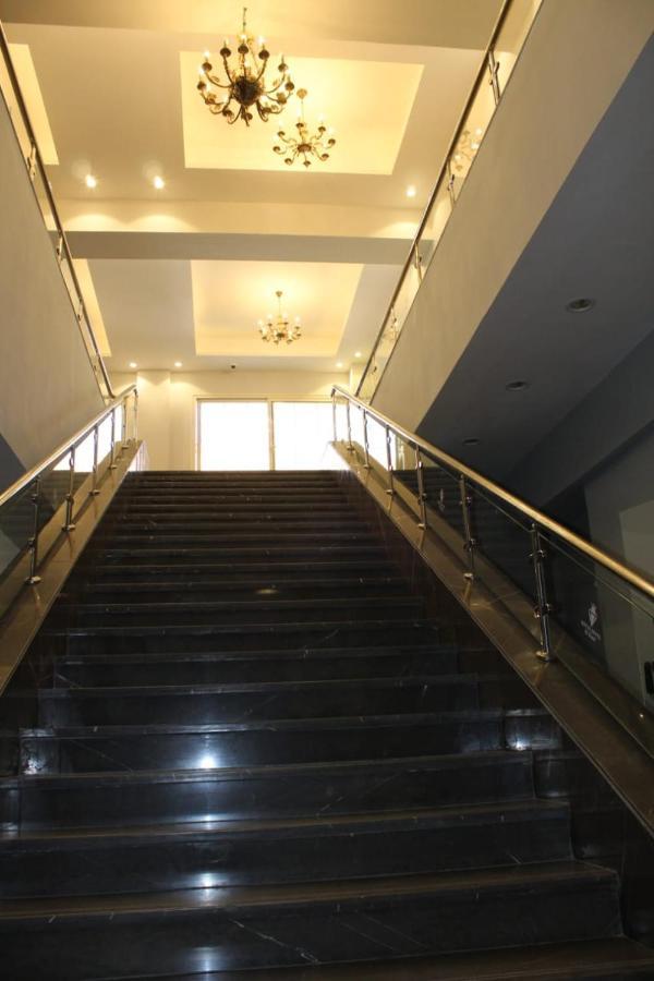 Royal Jewel Al Raml Otel