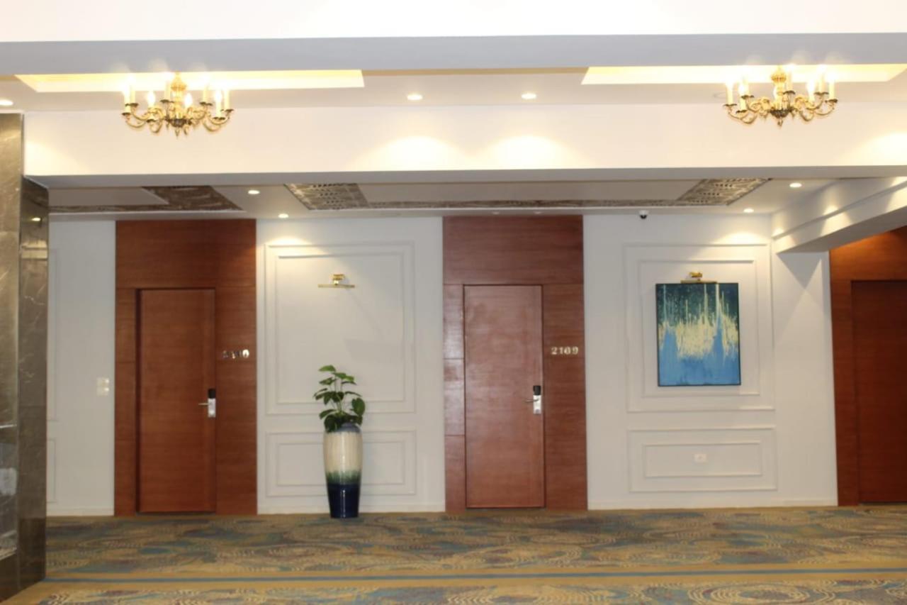 Royal Jewel Al Raml 4*