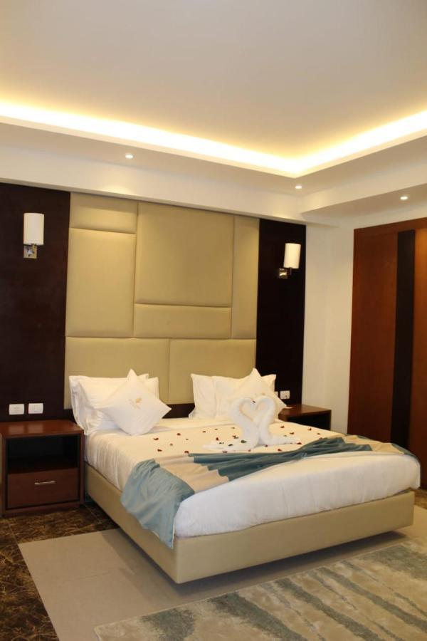 Royal Jewel Al Raml Otel 4*