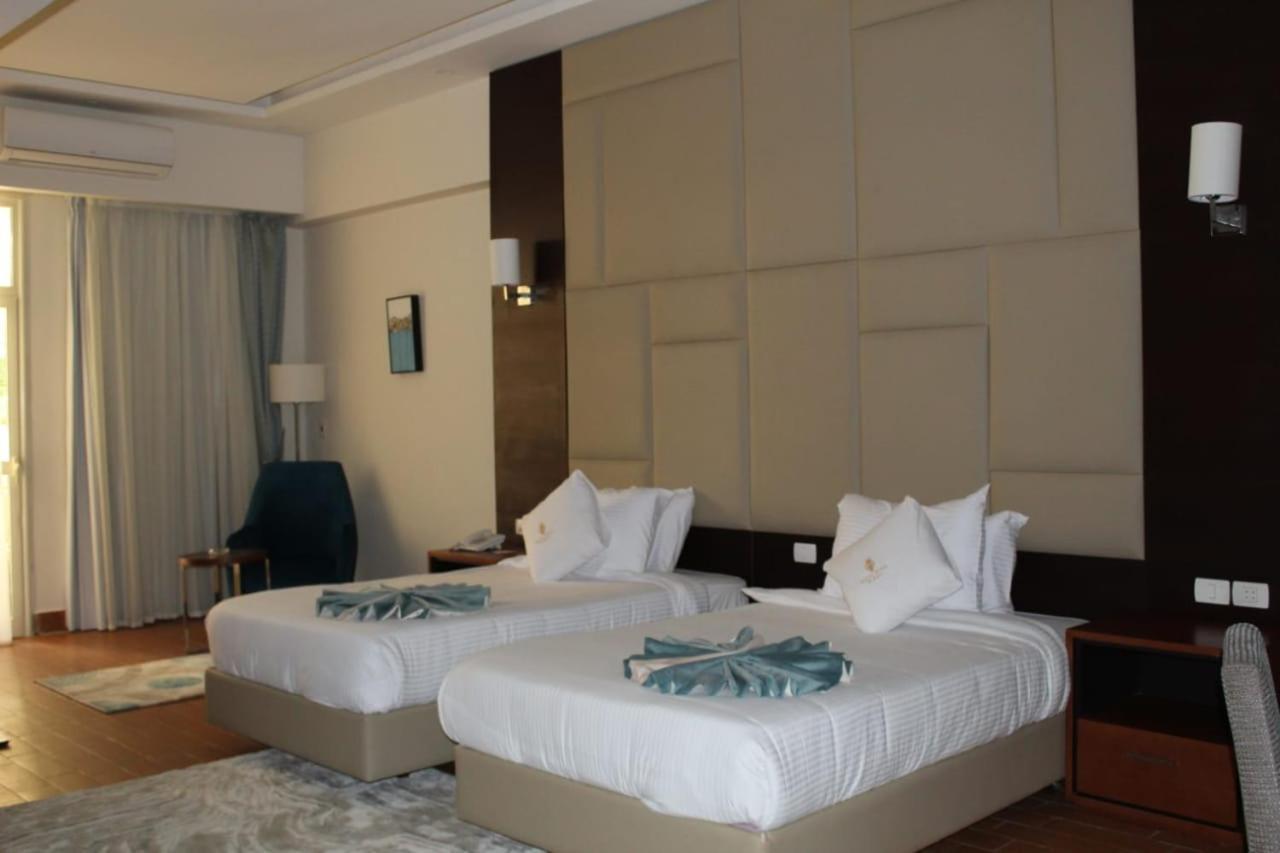 Otel Royal Jewel Al Raml İskenderiye