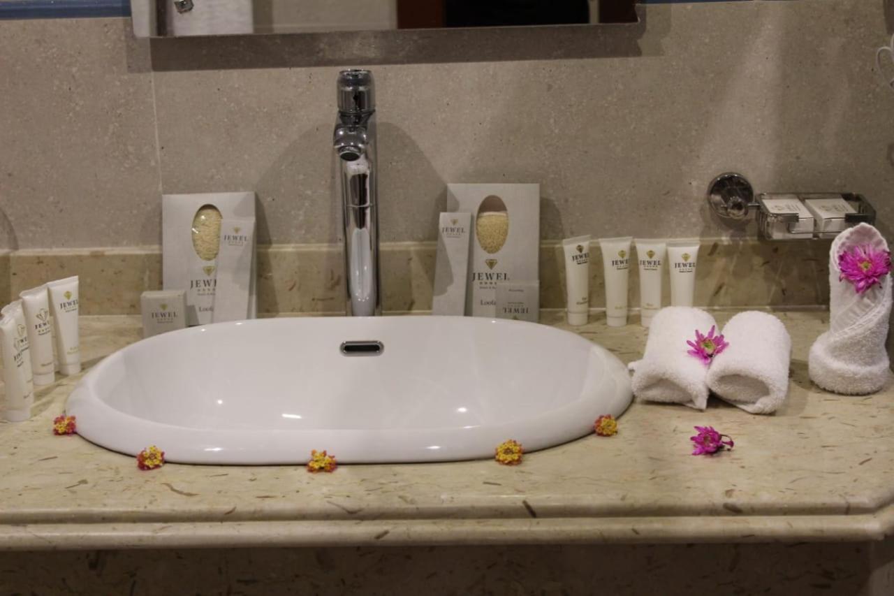 Royal Jewel Al Raml Otel