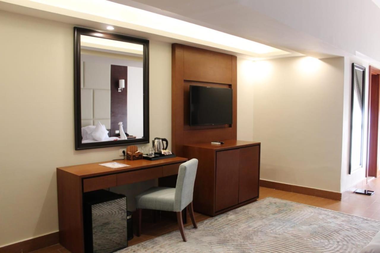 Royal Jewel Al Raml Otel İskenderiye