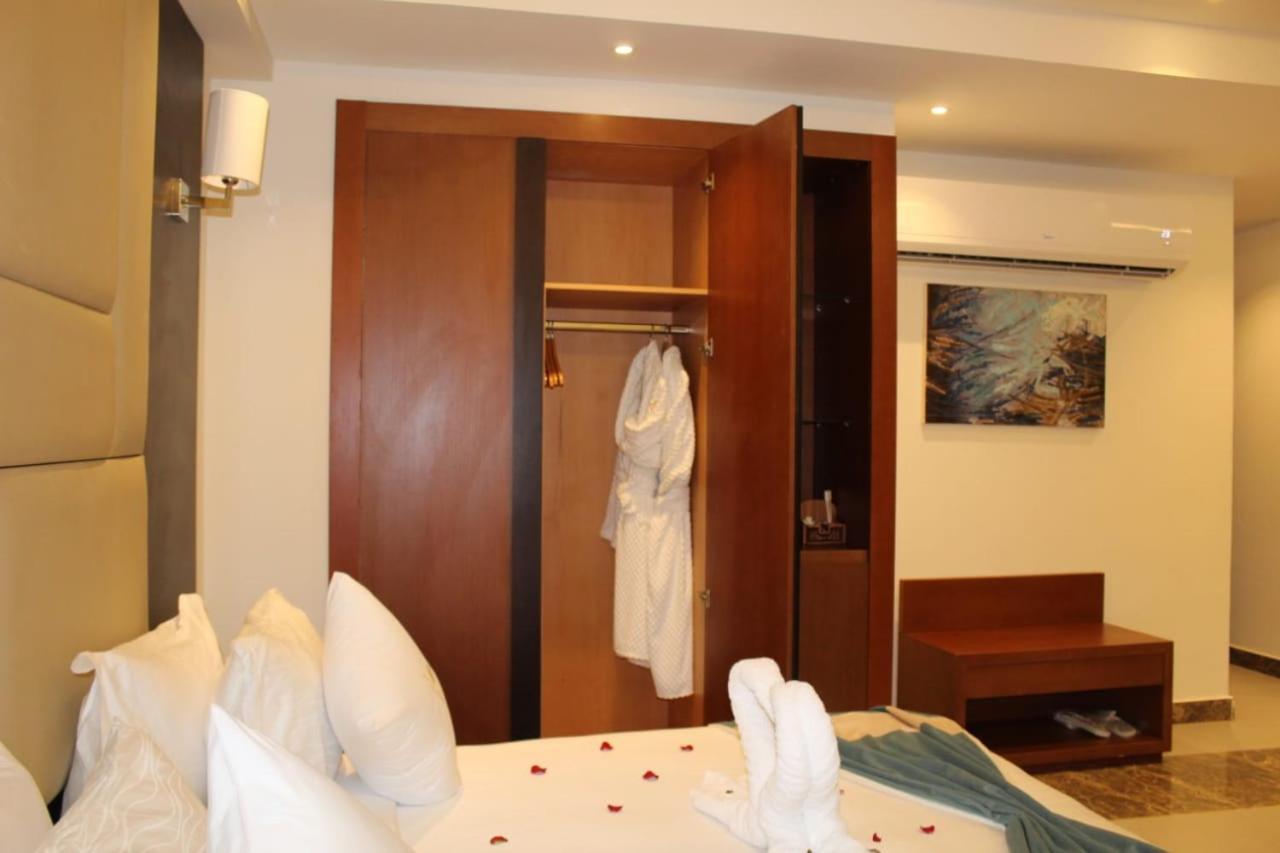 Royal Jewel Al Raml Otel İskenderiye