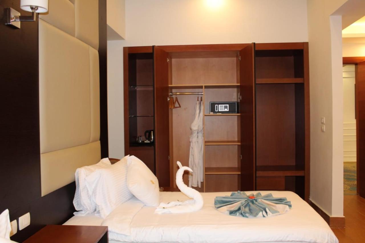 Otel Royal Jewel Al Raml 4*