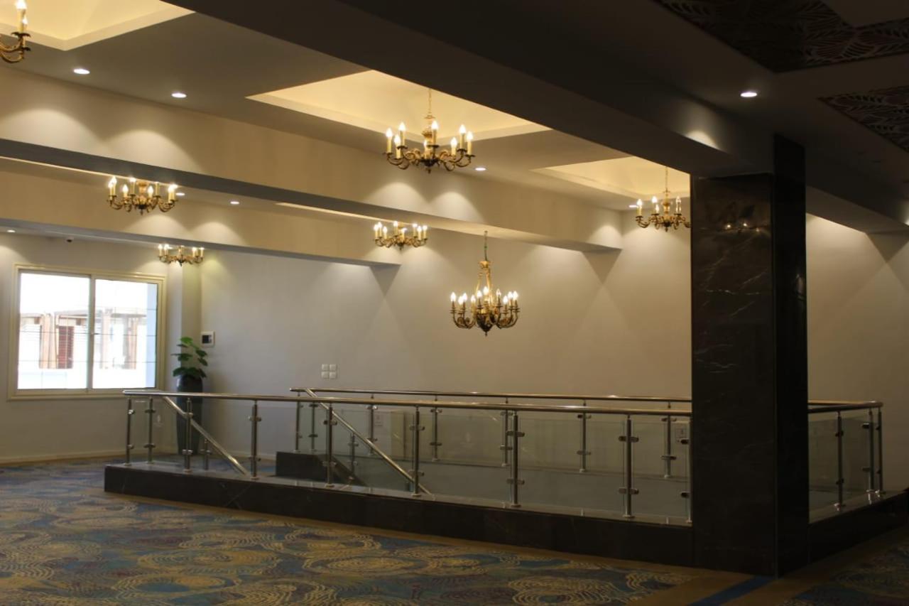 Otel Royal Jewel Al Raml 4*