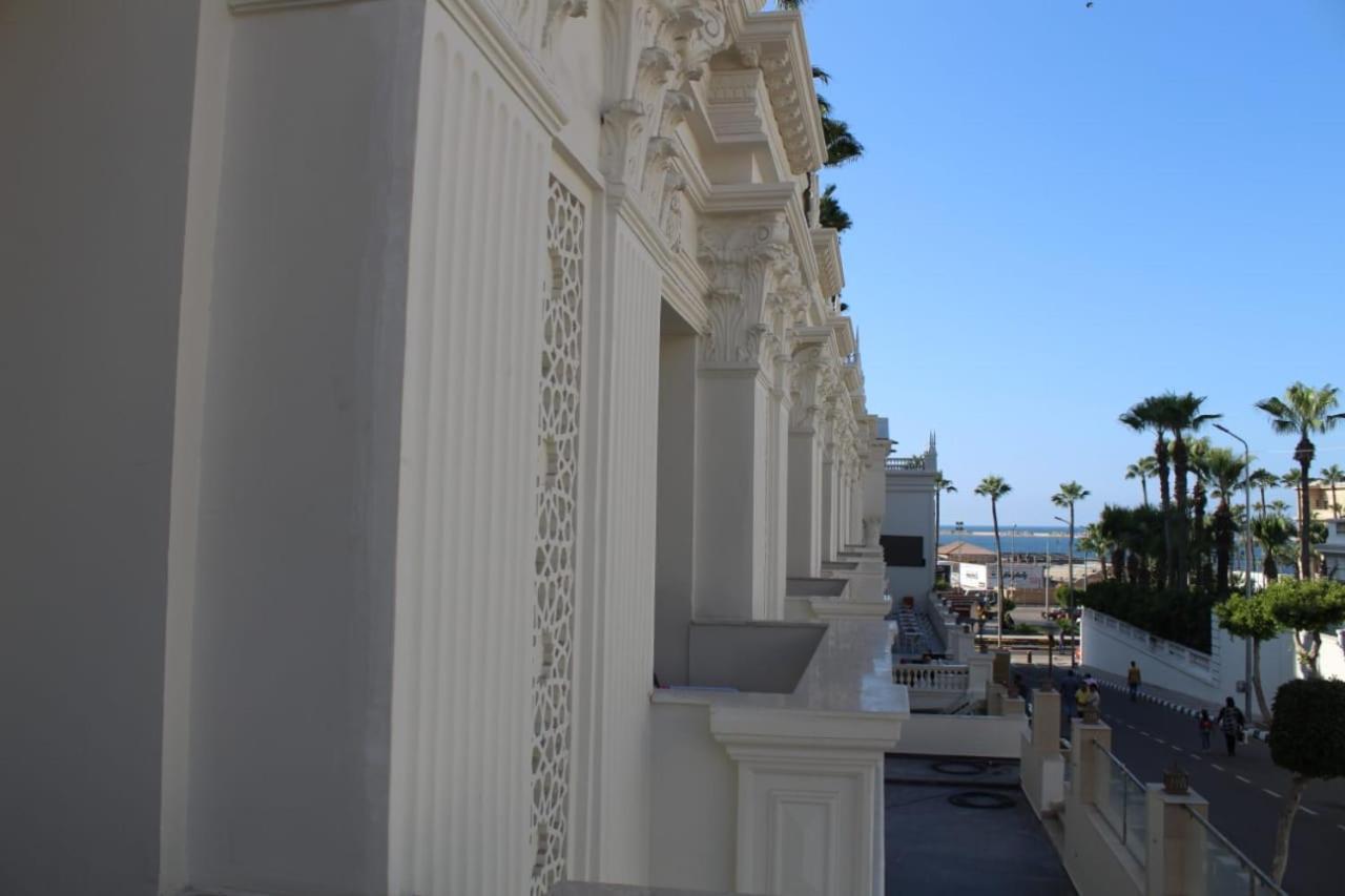 Royal Jewel Al Raml 4* İskenderiye