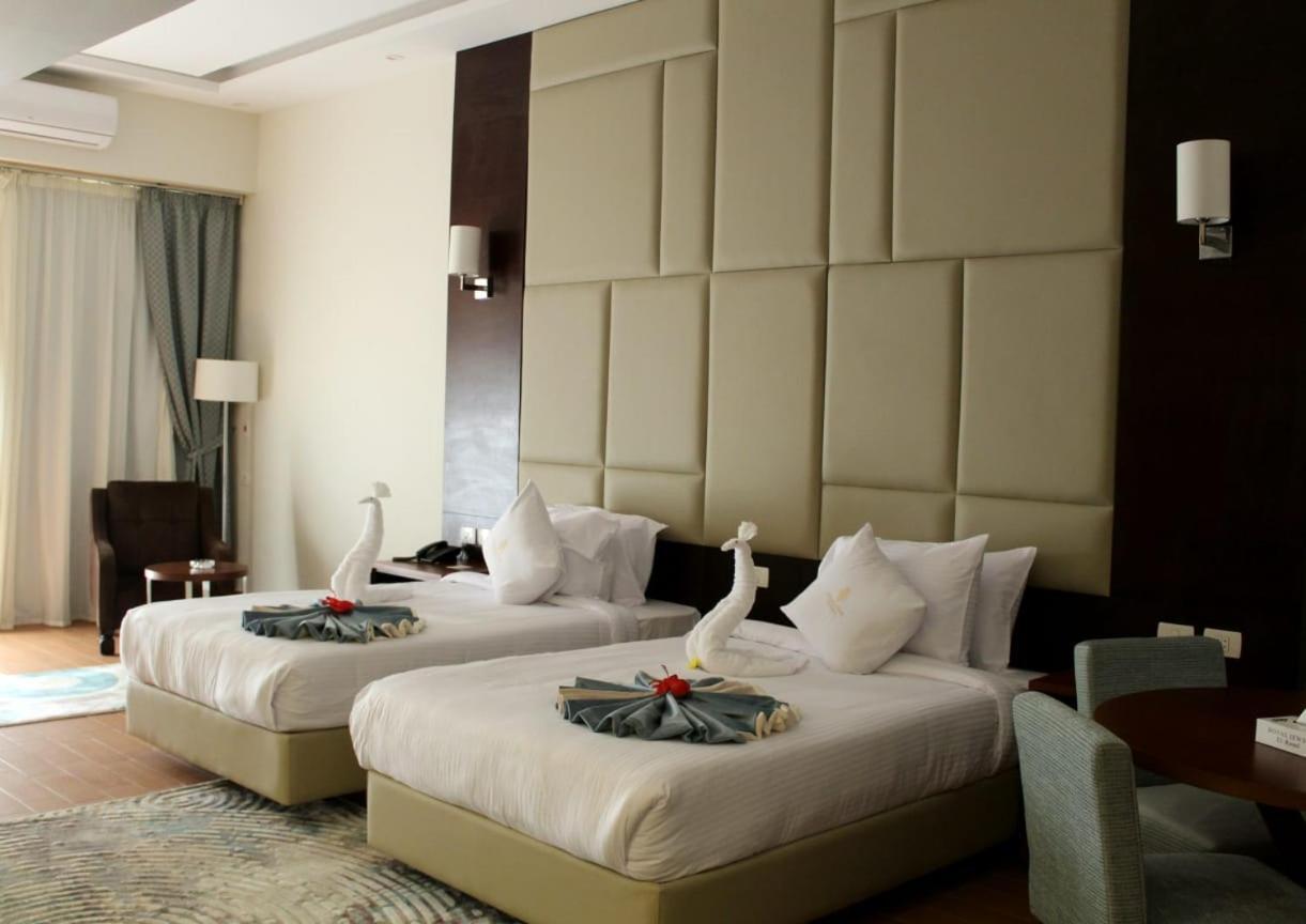 Otel Royal Jewel Al Raml 4*