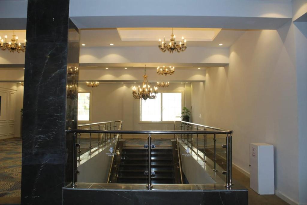 Royal Jewel Al Raml İskenderiye